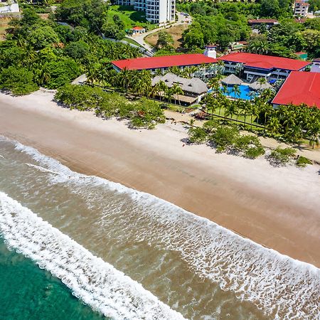 Margaritaville Beach Resort Playa Flamingo Ngoại thất bức ảnh