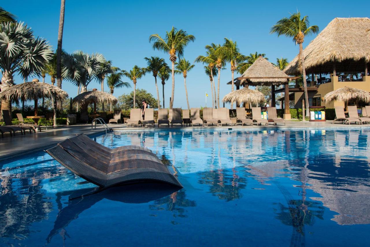 Margaritaville Beach Resort Playa Flamingo Ngoại thất bức ảnh