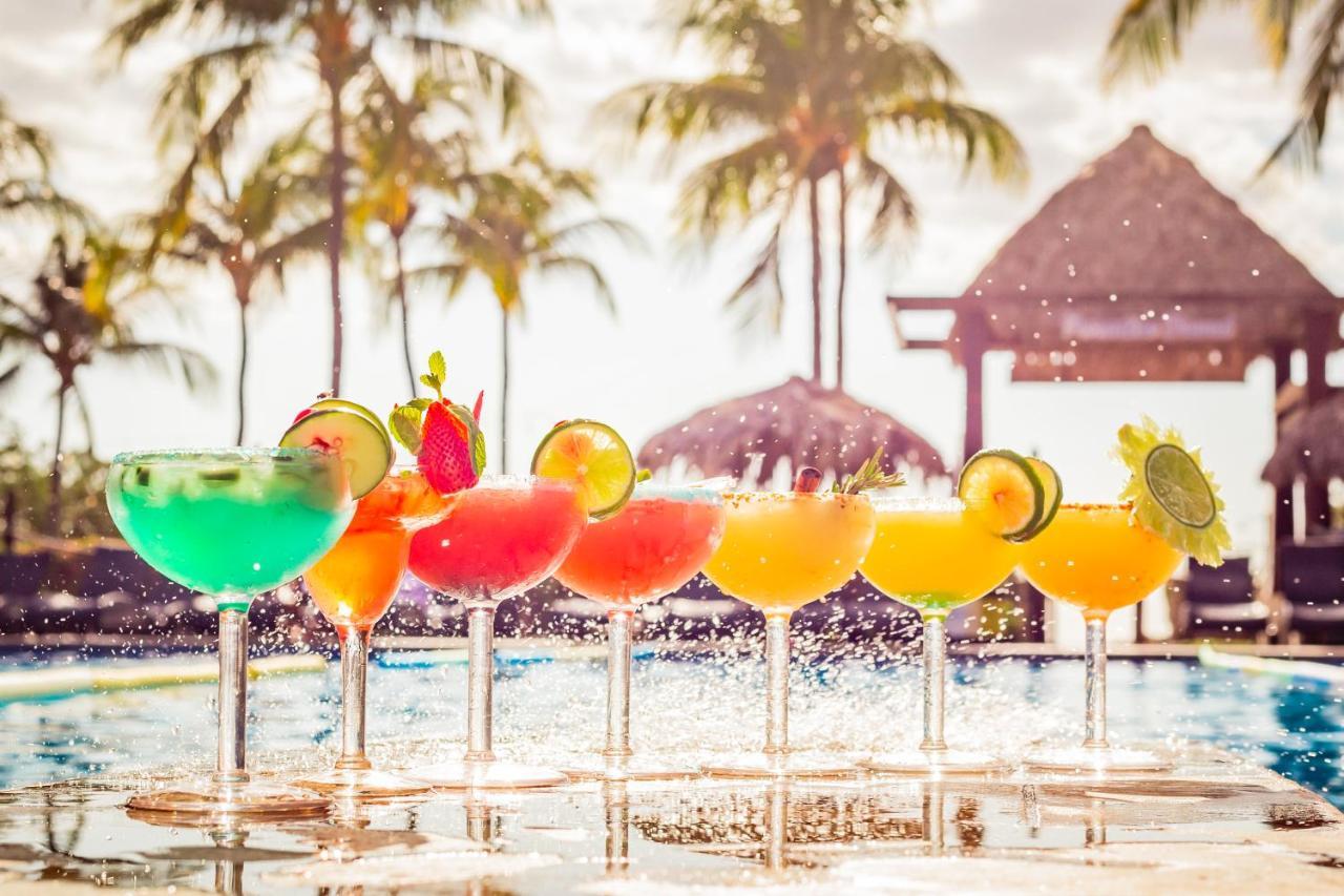 Margaritaville Beach Resort Playa Flamingo Ngoại thất bức ảnh