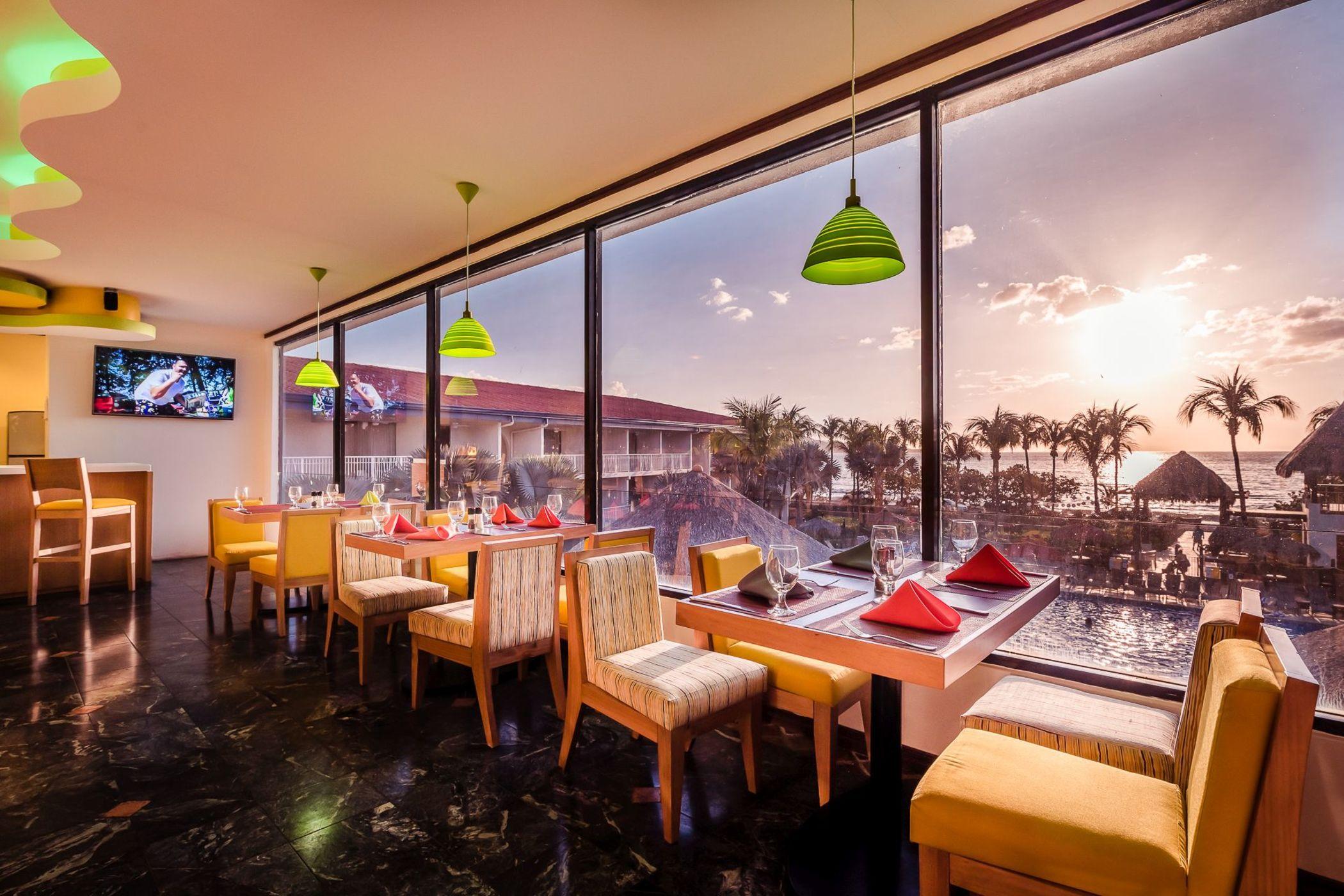 Margaritaville Beach Resort Playa Flamingo Ngoại thất bức ảnh