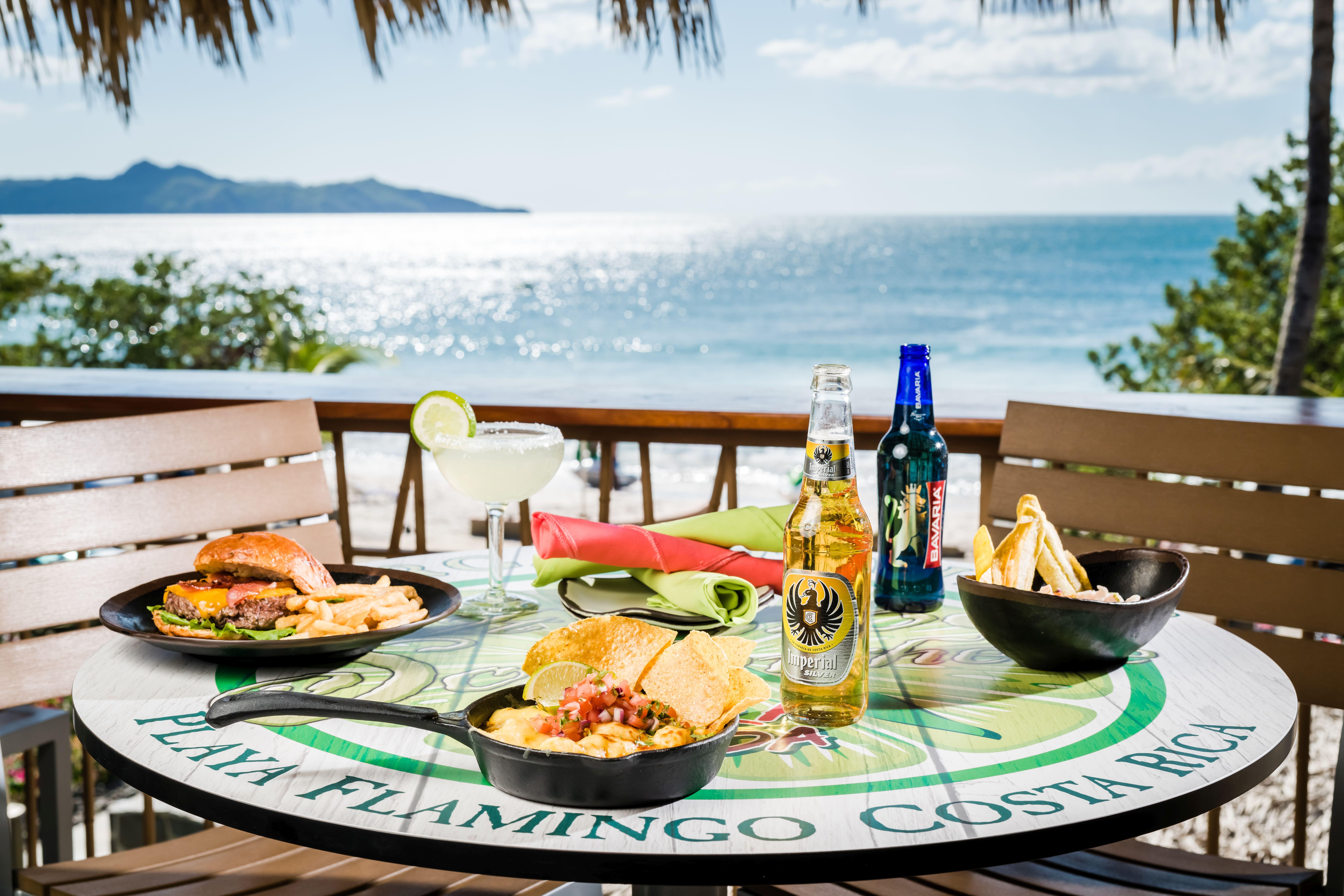 Margaritaville Beach Resort Playa Flamingo Ngoại thất bức ảnh