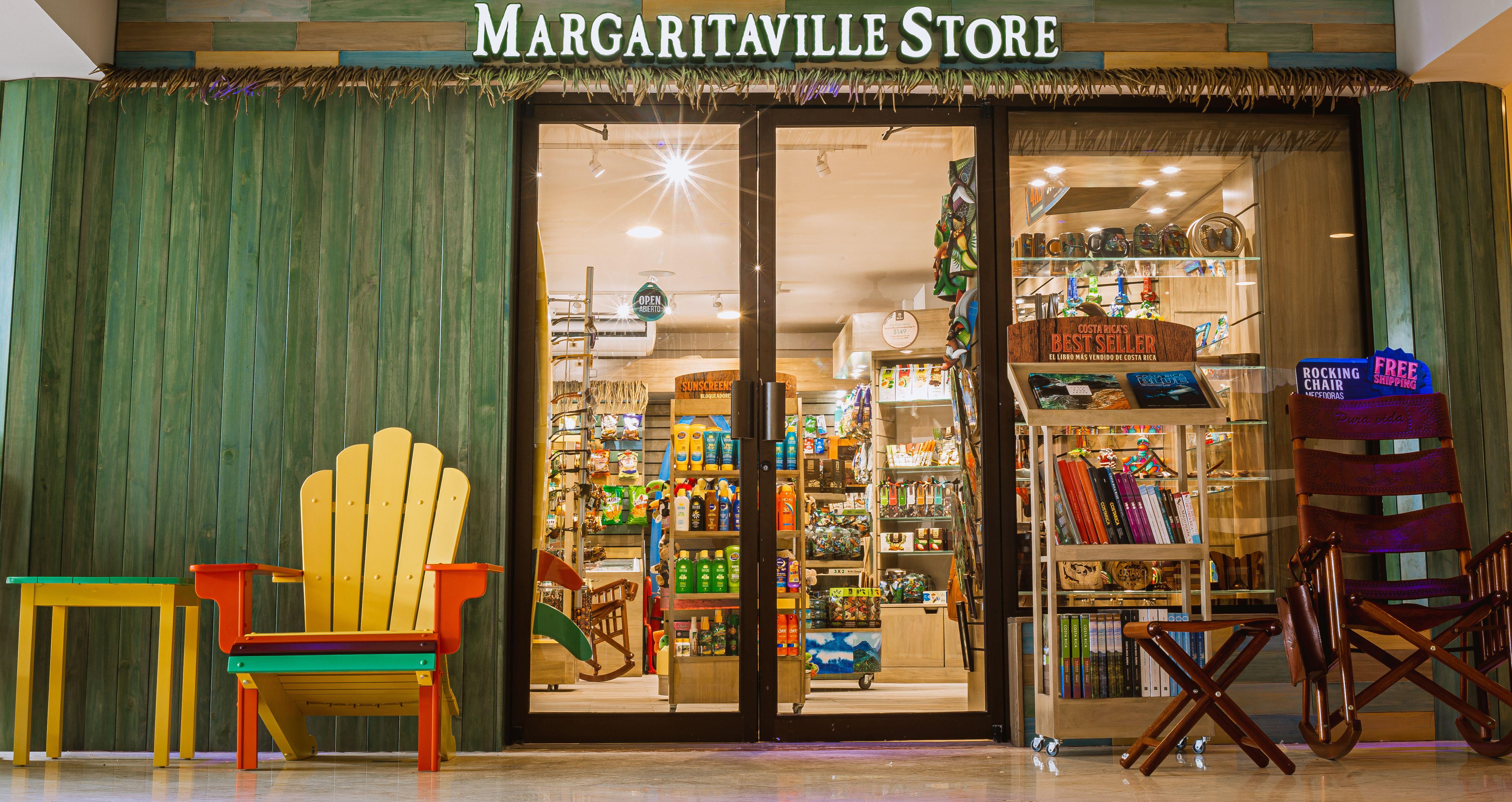 Margaritaville Beach Resort Playa Flamingo Ngoại thất bức ảnh