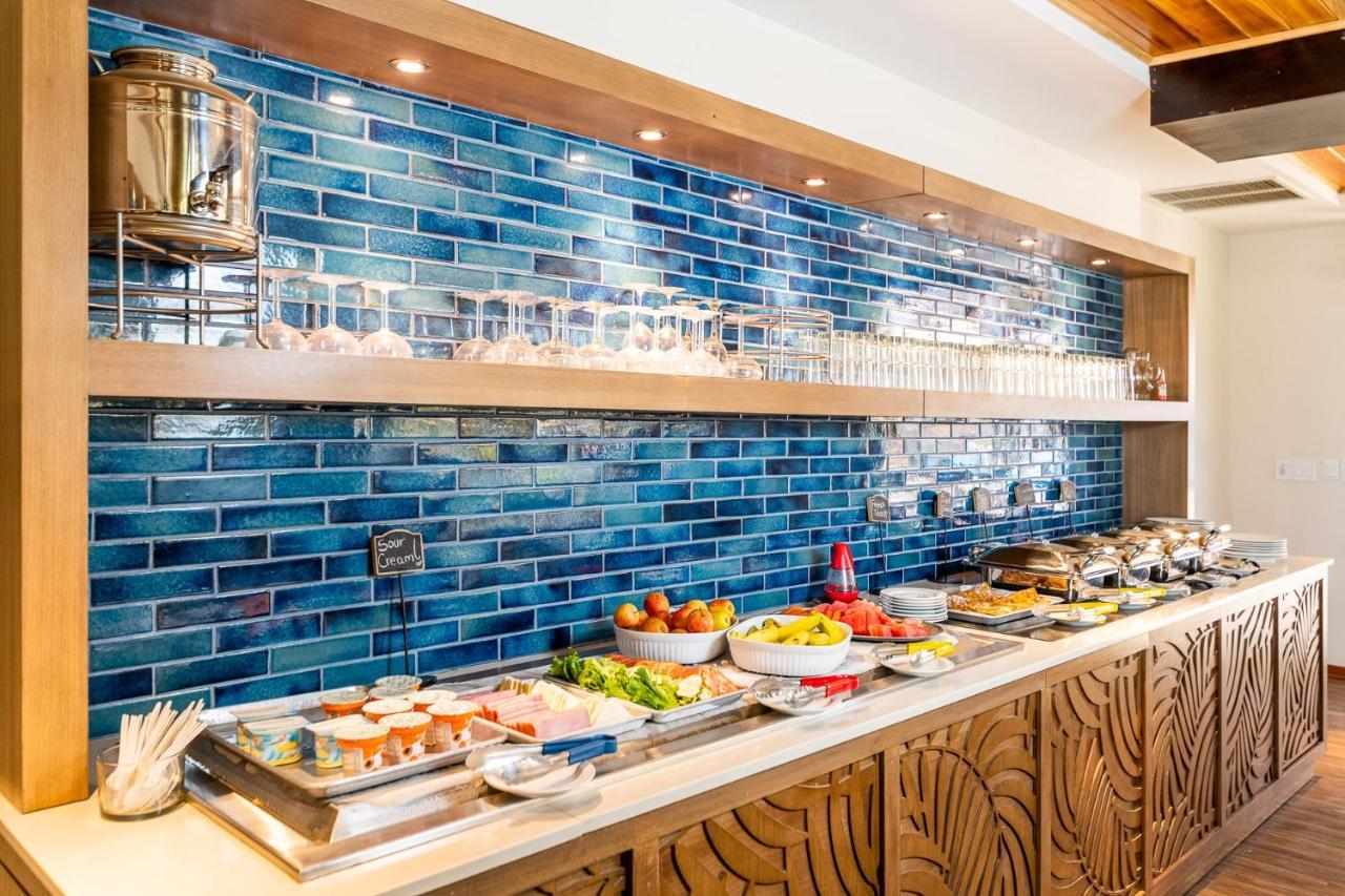 Margaritaville Beach Resort Playa Flamingo Ngoại thất bức ảnh