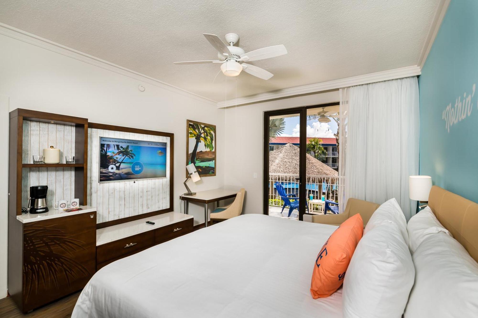 Margaritaville Beach Resort Playa Flamingo Ngoại thất bức ảnh