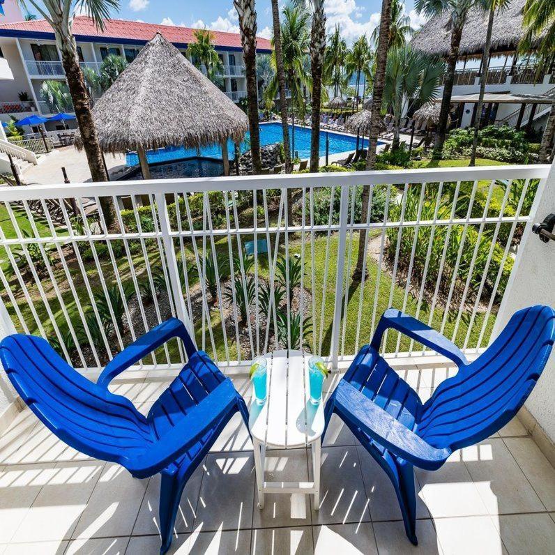 Margaritaville Beach Resort Playa Flamingo Ngoại thất bức ảnh