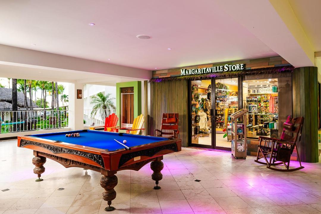 Margaritaville Beach Resort Playa Flamingo Ngoại thất bức ảnh