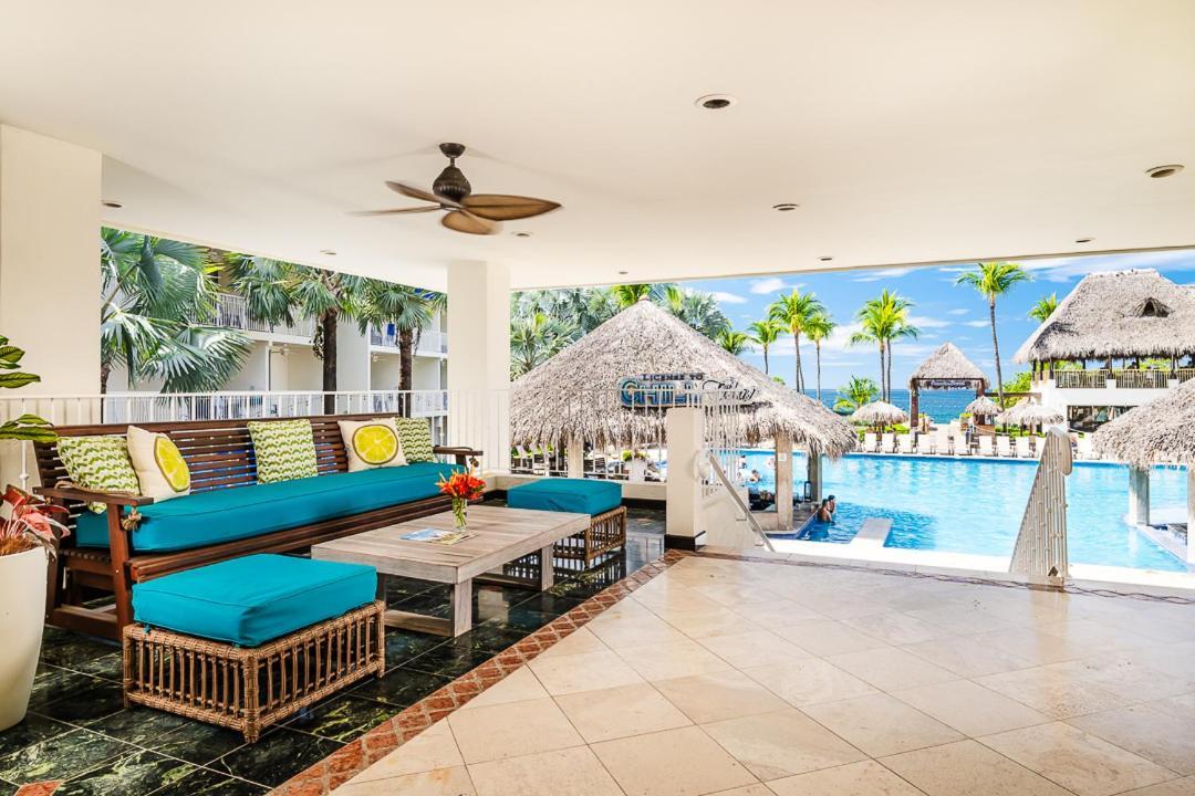 Margaritaville Beach Resort Playa Flamingo Ngoại thất bức ảnh