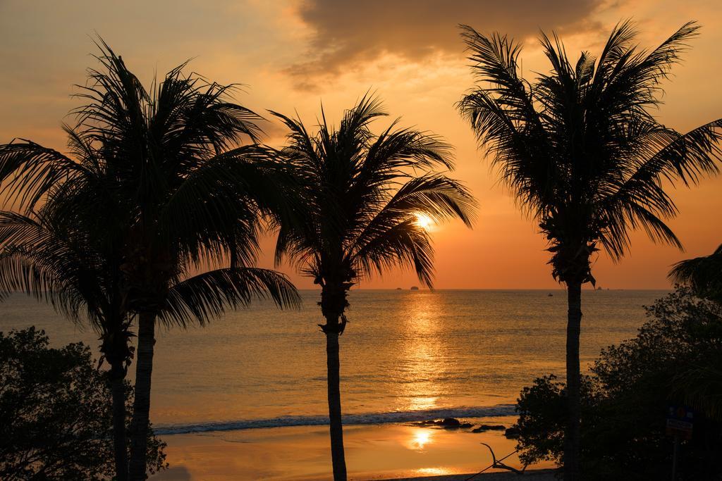 Margaritaville Beach Resort Playa Flamingo Ngoại thất bức ảnh