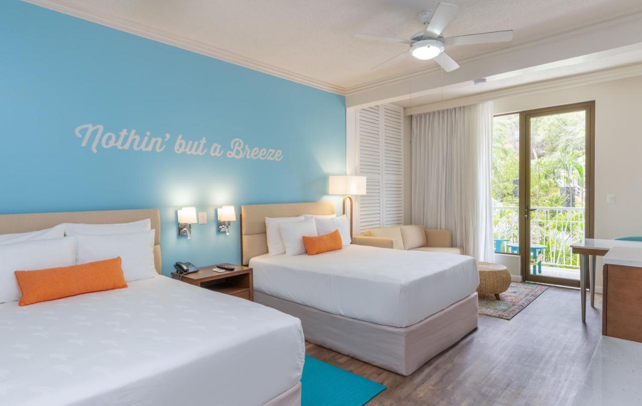 Margaritaville Beach Resort Playa Flamingo Ngoại thất bức ảnh