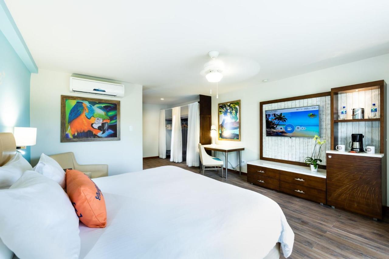 Margaritaville Beach Resort Playa Flamingo Ngoại thất bức ảnh