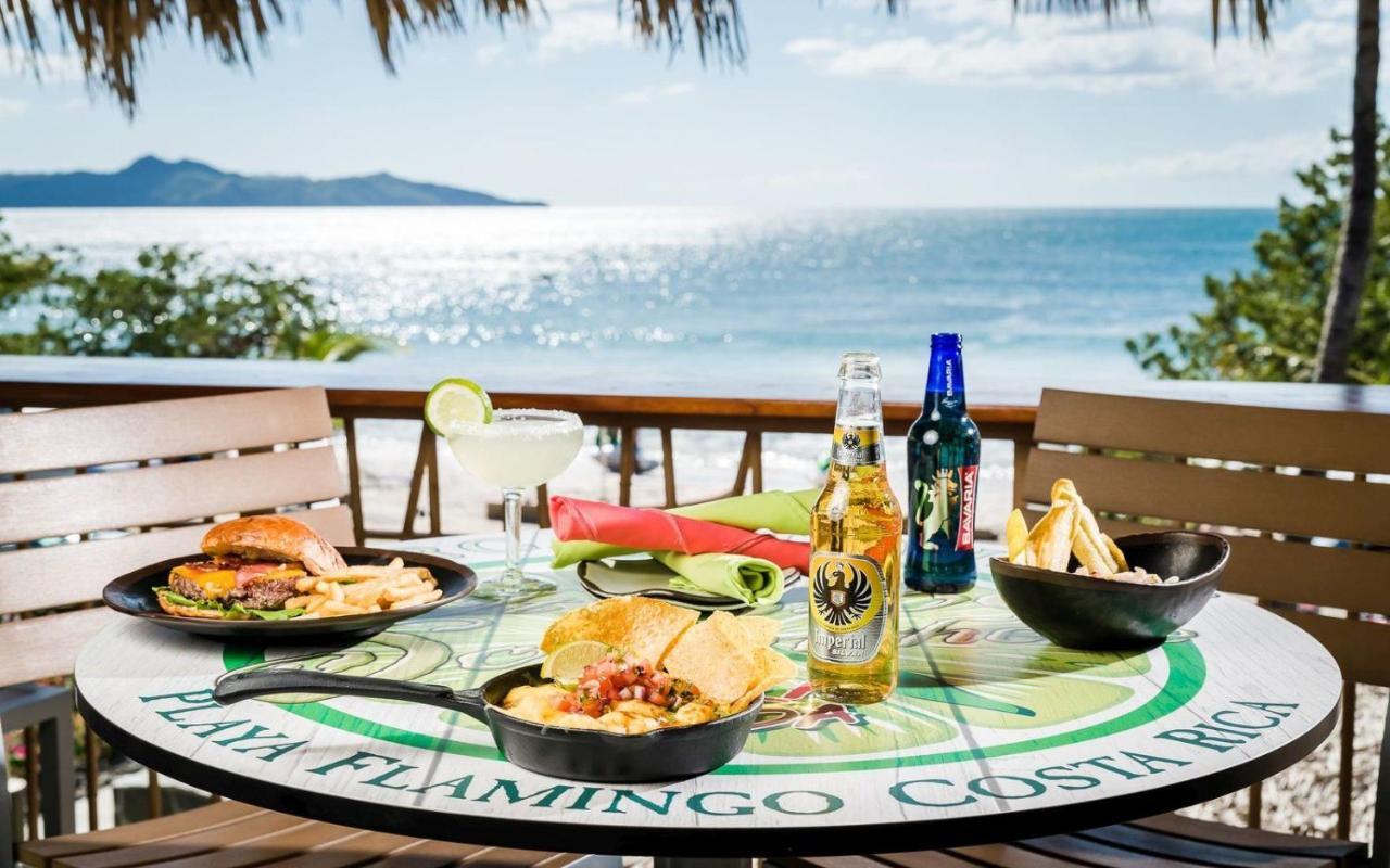 Margaritaville Beach Resort Playa Flamingo Ngoại thất bức ảnh