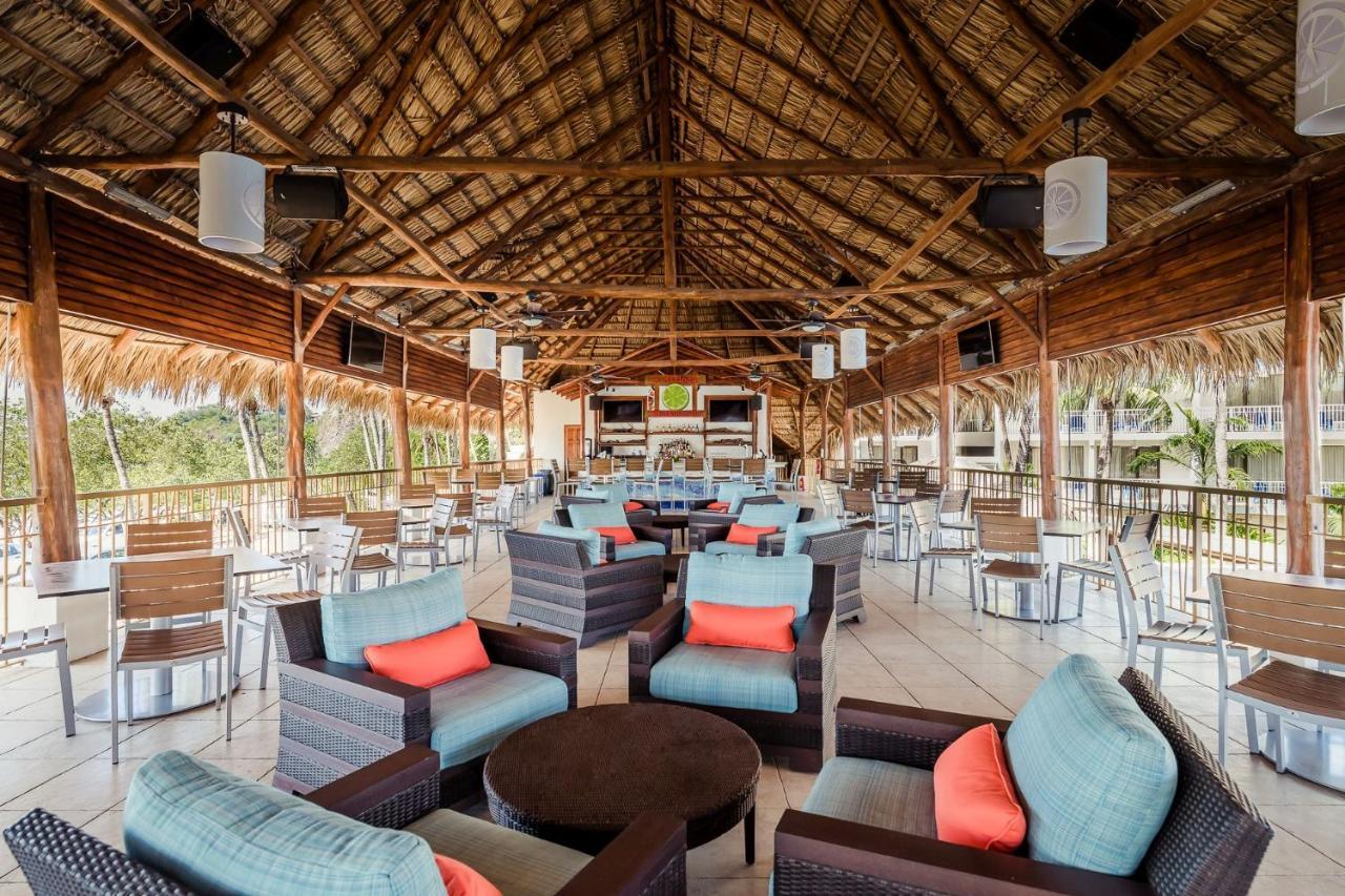 Margaritaville Beach Resort Playa Flamingo Ngoại thất bức ảnh